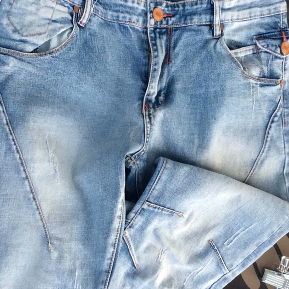 Jeans | Royal 7even Rs7 Jeans | Poshmark